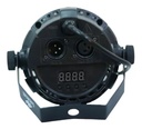 PAR DE LED LUCENDI (PLASTICO) ASTRA 12X1