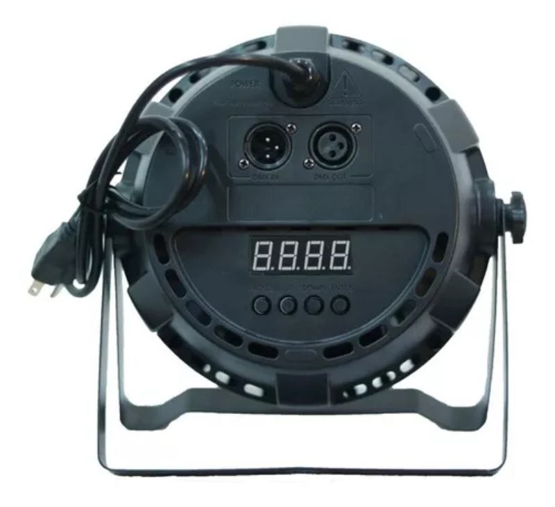 LUZ LED LUCENDI ASTRA 54X1
