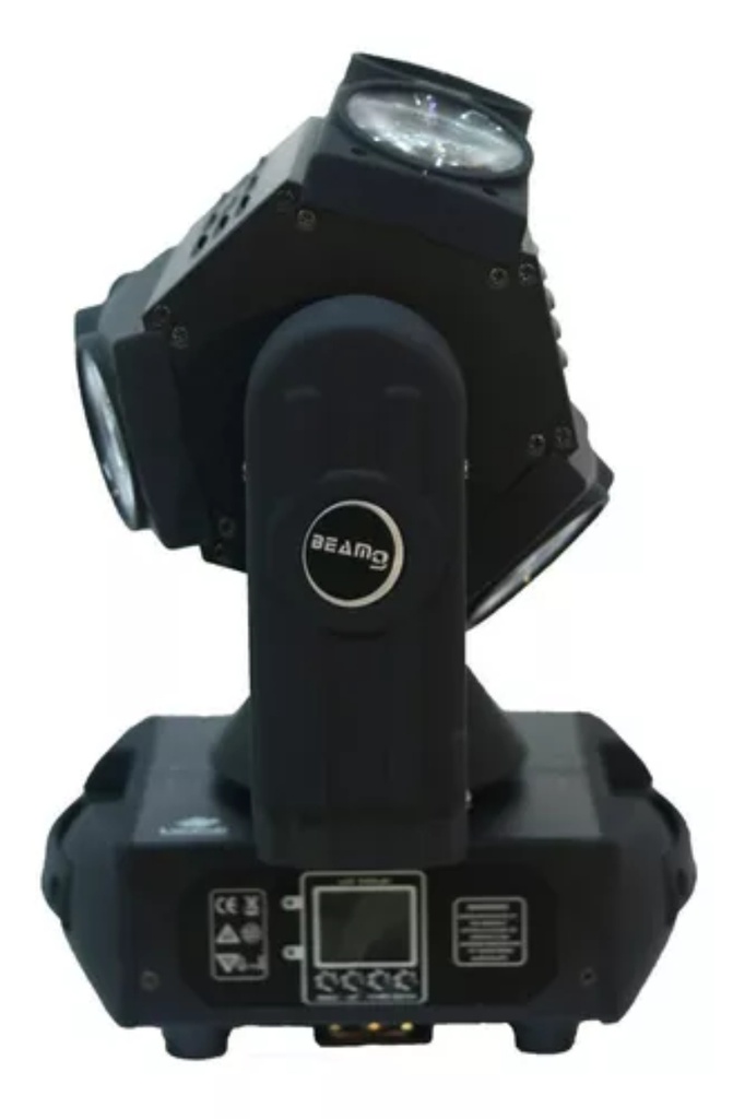 LED BARREDORA LUCENDI D/EFECTO SWEEPER 9X10