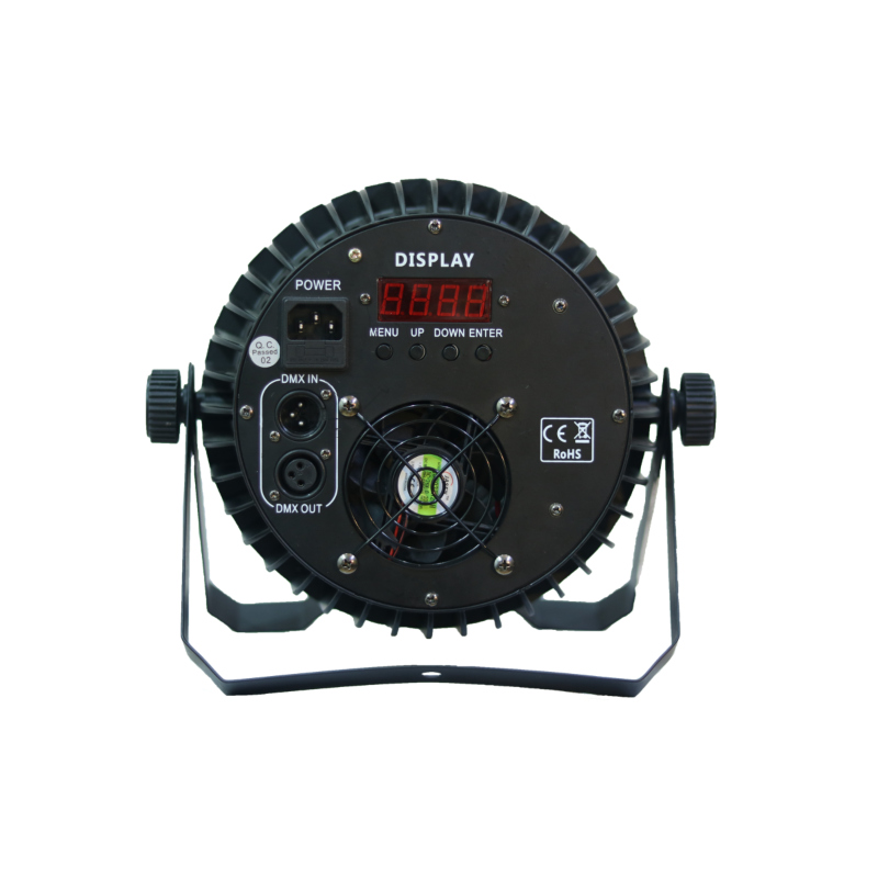 LUZ LED LUCENDI 12W LINUX 18X12