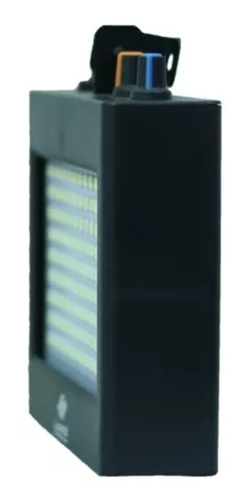 LED ESTROBO LUCENDI STARDUST 108
