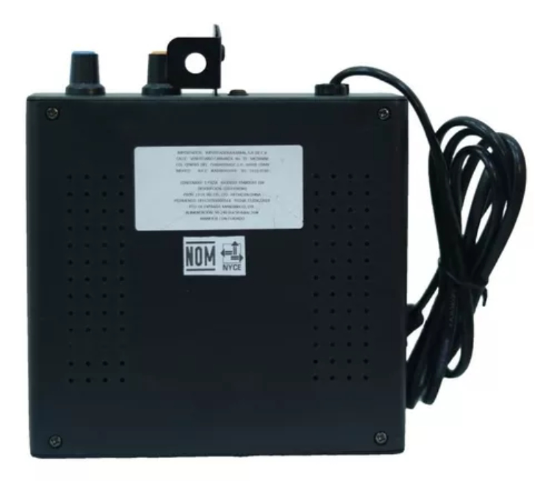 LED ESTROBO LUCENDI STARDUST 108