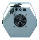 MAQUINA LUCENDI DE BURBUJAS 30W STORM 30