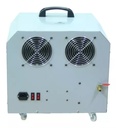 MAQUINA LUCENDI DE BURBUJAS 60W STORM 60