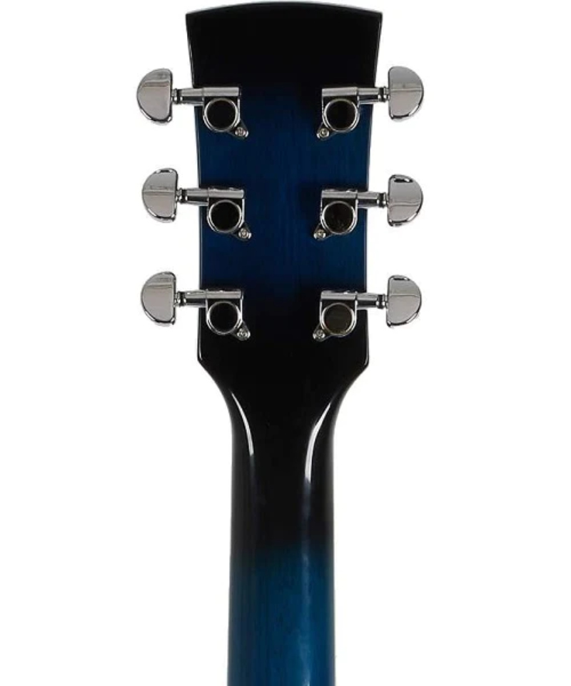 GUITARRA ELECTROACUSTICA IBANEZ PF15ECE-TBS