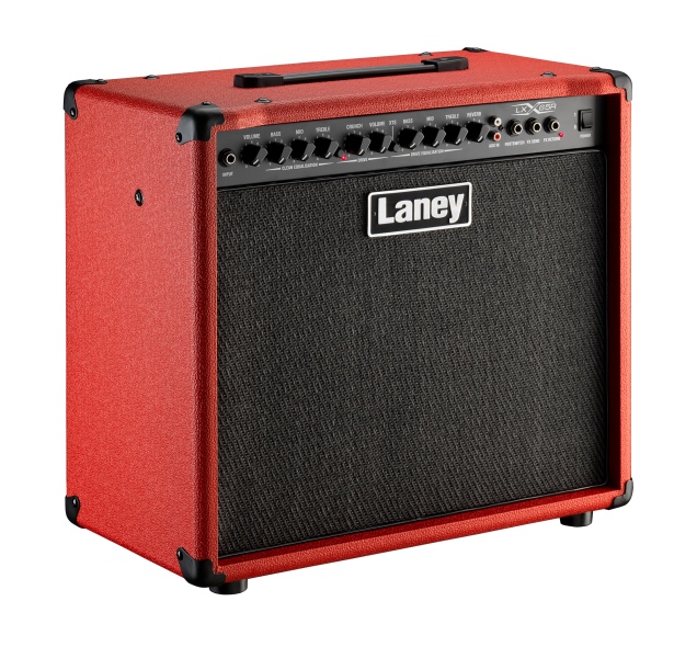 Amplificador para Guitarra de 12" LX65R-RED