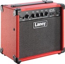 Amplificador para Guitarra de 2x5" LX15-RED