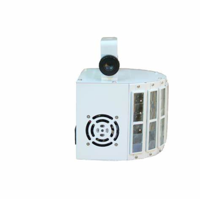 MINI DERBY LUCENDI LED MINI FLASH LIGHT MINI PULSAR