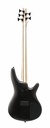 BAJO ELECTRICO IBANEZ "SR" ZURDO 5CDAS SR305EBL-WK