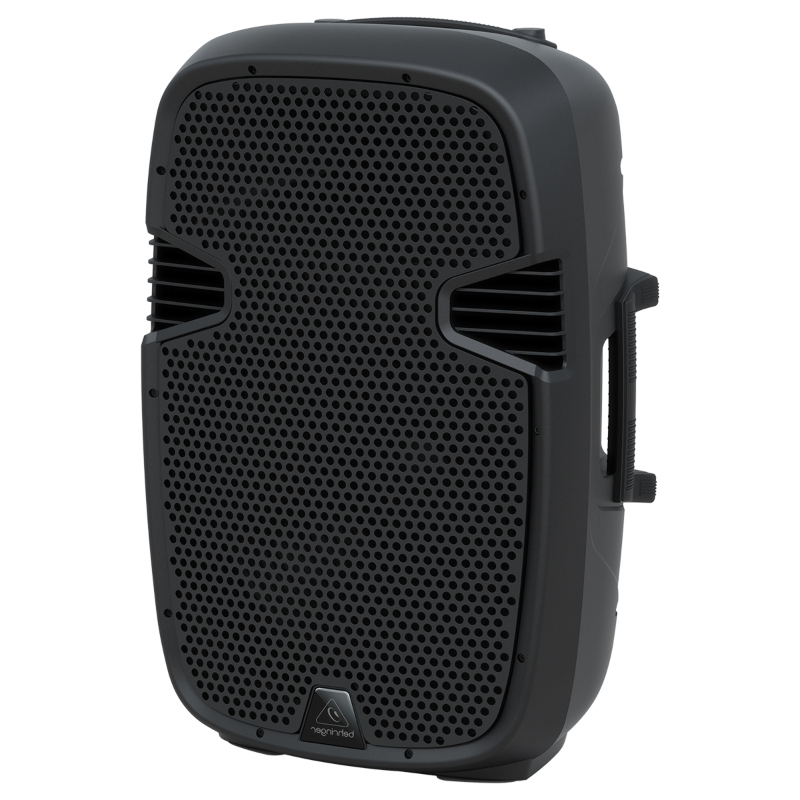 BAFLE BEHRINGER ACTIVO 15" 800W PK115A