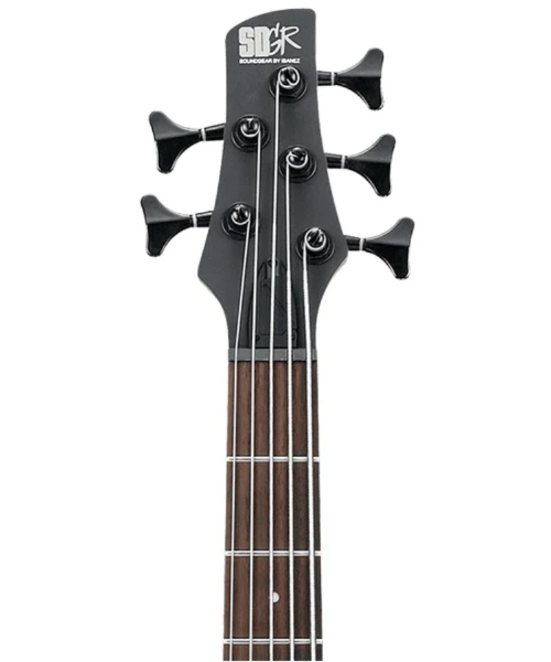 BAJO ELECTRICO IBANEZ "SR" ZURDO 5CDAS SR305EBL-WK