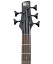 BAJO ELECTRICO IBANEZ "SR" ZURDO 5CDAS SR305EBL-WK