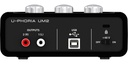 INTERFASE BEHRINGER UM2