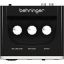 INTERFASE BEHRINGER UM2