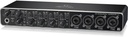 INTERFASE BEHRINGER 4X4 UMC404HD