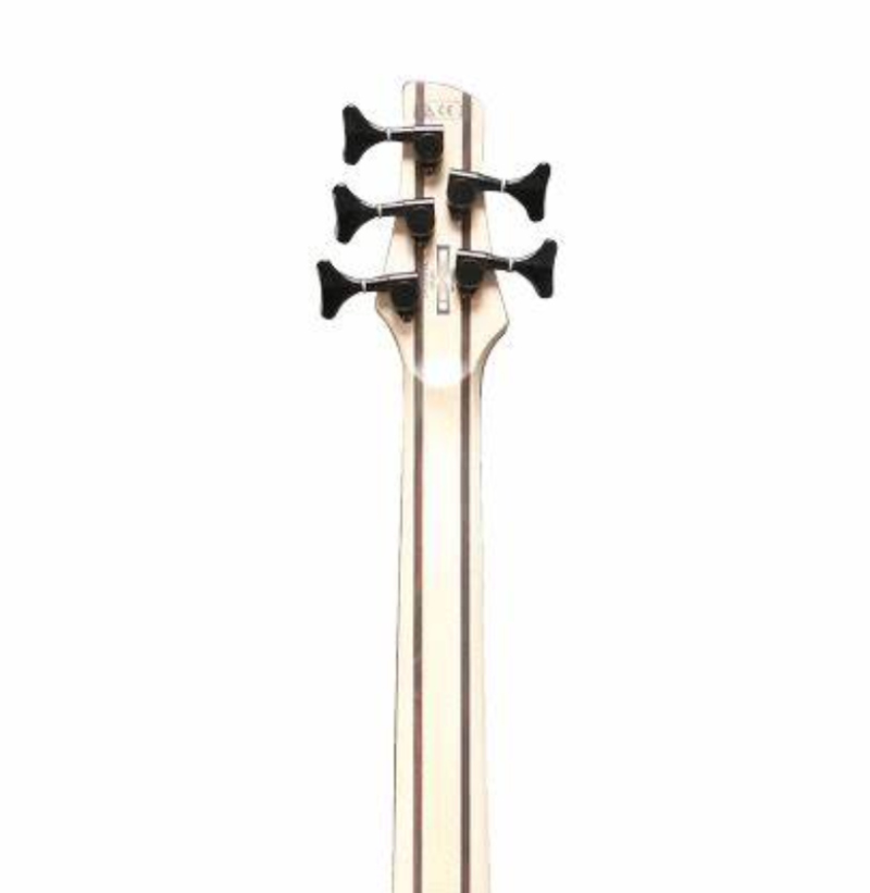 BAJO ELECTRICO IBANEZ "SR" ZURDO 5CDAS SR305EBL-WK