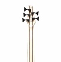 BAJO ELECTRICO IBANEZ "SR" ZURDO 5CDAS SR305EBL-WK