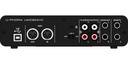 INTERFAZ BEHRINGER 2X4 UMC-204HD