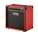 Amplificador para Guitarra de 8" LX20R-RED