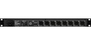 CONVERTIDOR BEHRINGER ADA8200