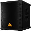SUBWOOFER BEHRINGER ACTIVO DE 12" B1200D-PRO
