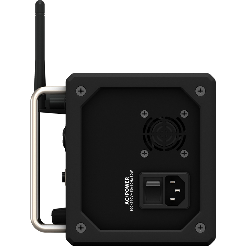 MEZCLADORA BEHRINGER 16CH XR16