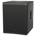 SUBWOOFER BEHRINGER ACTIVO DE 18" 2400W DR18SUB