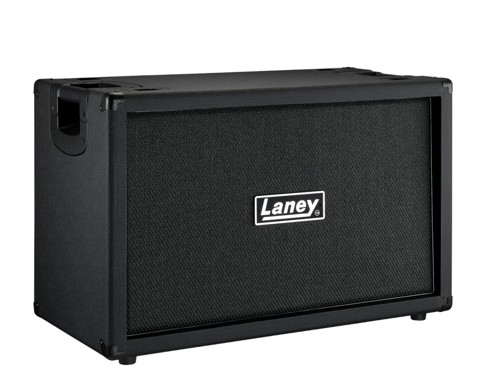 Gabinete para Guitarra de 2x12" GS212IE