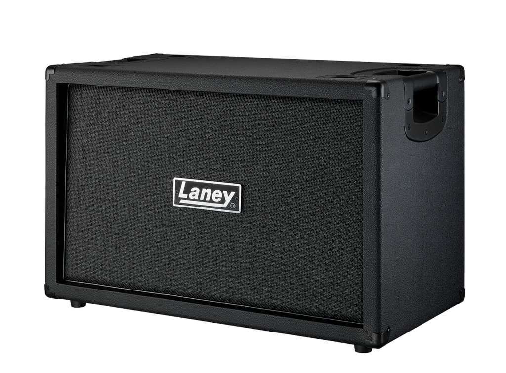 Gabinete para Guitarra de 2x12" GS212IE