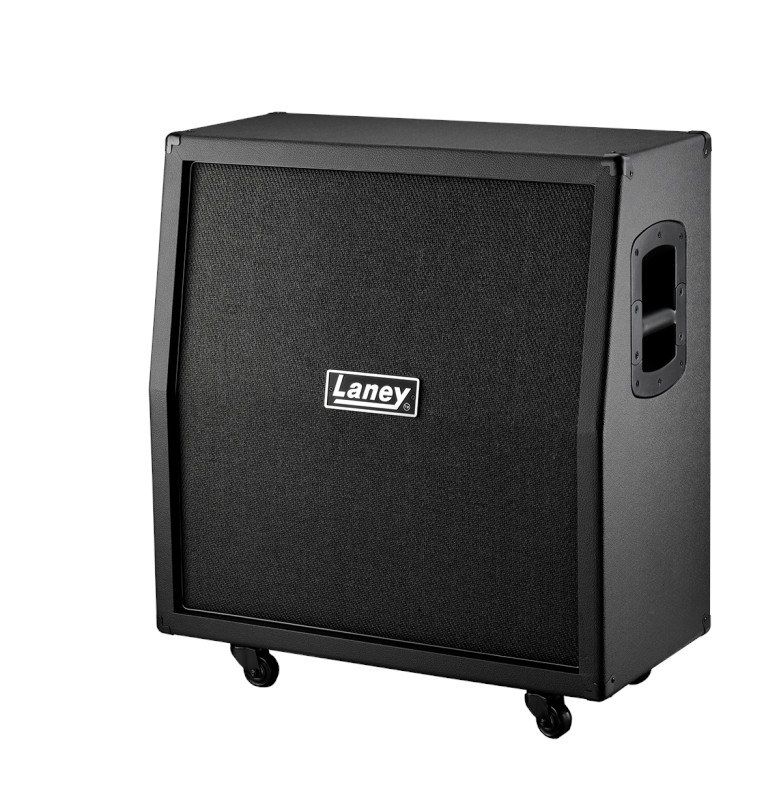 Gabinete para Guitarra de 4x12" GS412IA