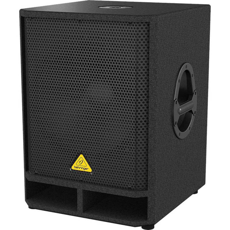 SUBWOOFER BEHRINGER ACTIVO 18" VQ1800D