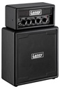 Mini Cabezal y Gabinete para Guitarra MINISTACK-B-IRON