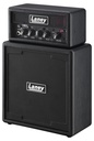 Mini Cabezal y Gabinete para Guitarra MINISTACK-B-IRON
