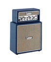 Mini Cabezal y Gabinete para Guitarra MINISTACK-B-LION