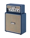 Mini Cabezal y Gabinete para Guitarra MINISTACK-B-LION