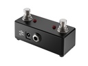 Mini Foot Switch Doble FS2-Mini