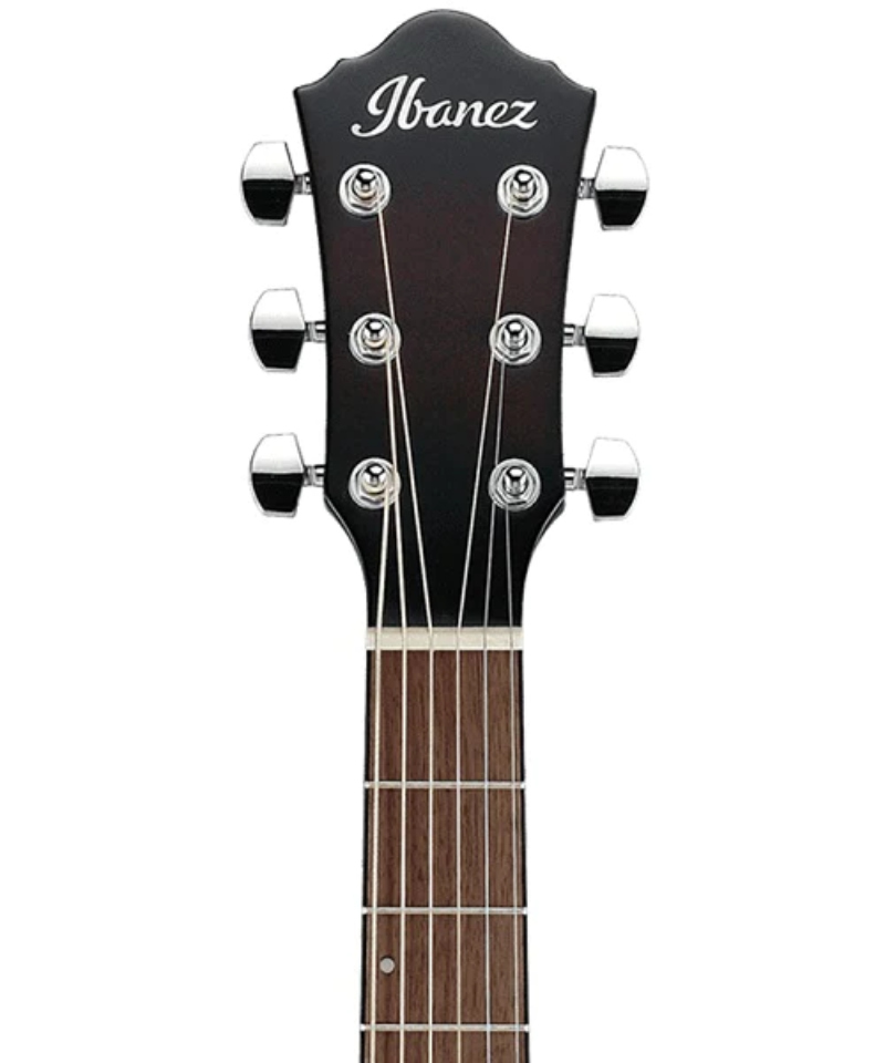 GUITARRA ELECTROACUSTICA IBANEZ AEWC11-DVS