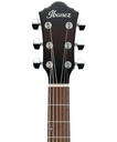 GUITARRA ELECTROACUSTICA IBANEZ AEWC11-DVS