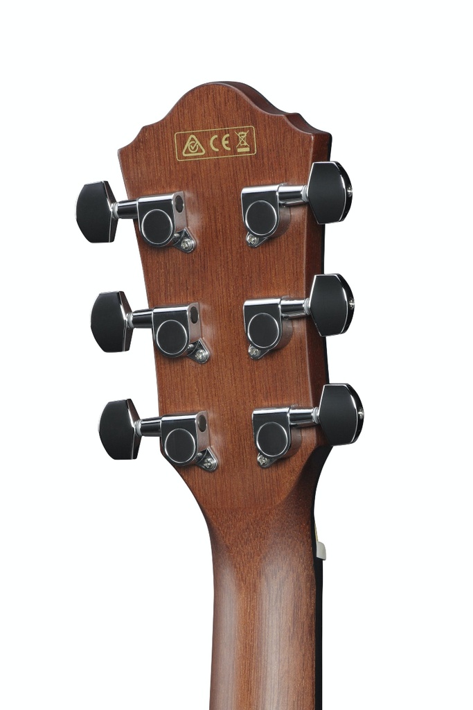 GUITARRA ELECTROACUSTICA IBANEZ AEWC11-DVS