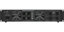 AMPLIFICADOR BEHRINGER 4X1600W NX4-6000