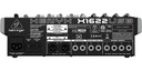 MEZCLADORA BEHRINGER 16CH X1622USB