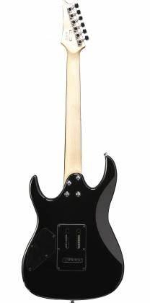 GUITARRA ELECTRICA IBANEZ "GIO RG" GRX70QA-TKS