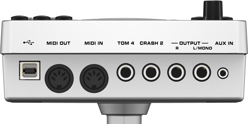 BATERIA BEHRINGER DIGITAL XD80USB