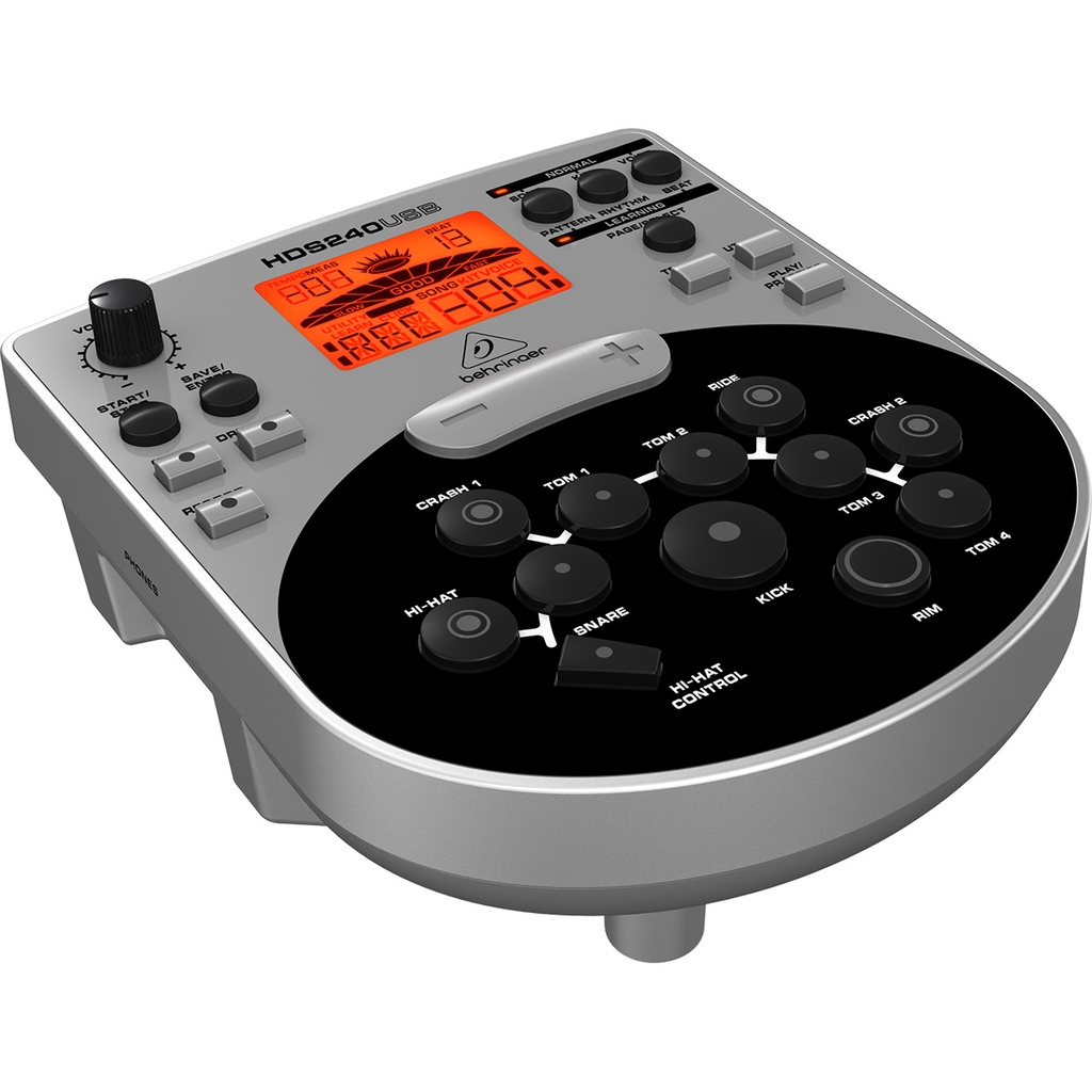 BATERIA BEHRINGER DIGITAL XD80USB