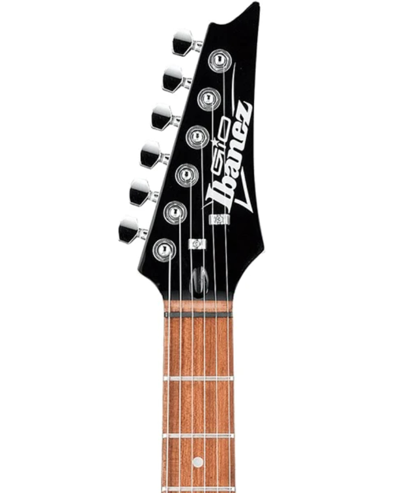 GUITARRA ELECTRICA IBANEZ "GIO RG" GRX70QA-TKS