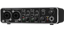 KIT D/GRABACION BEHRINGER U-PHORIA STU PRO