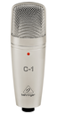 KIT D/GRABACION BEHRINGER U-PHORIA STU PRO