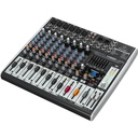 MEZCLADORA ANALOGA BEHRINGER 12CH X1222USB