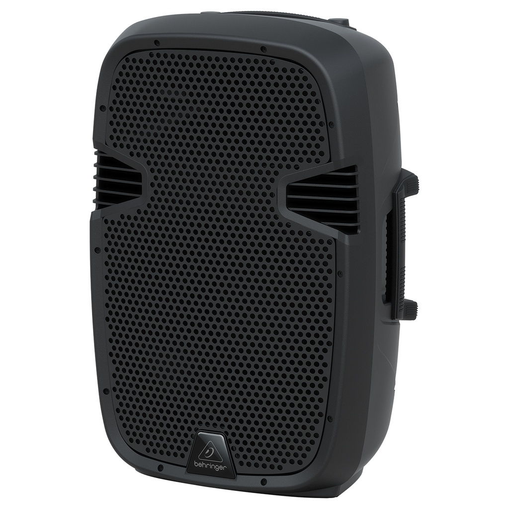 BAFLE BEHRINGER ACTIVO 12" 600W PK112A