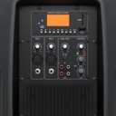 BAFLE BEHRINGER ACTIVO 12" 600W PK112A